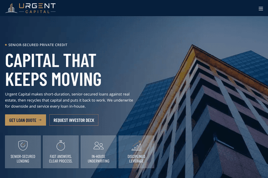 site profile thumbnail
