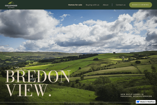site profile thumbnail