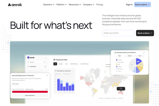site profile thumbnail