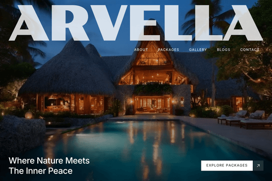 Arvella thumbnail