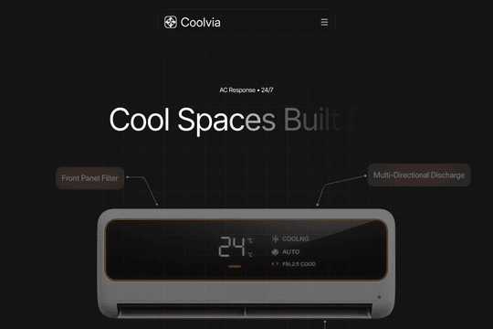 Coolvia thumbnail