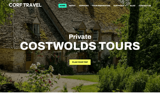 site profile thumbnail