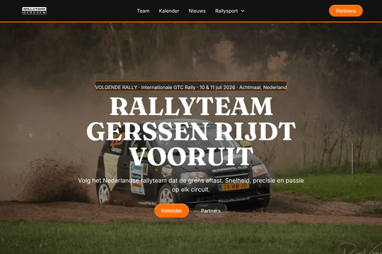 site profile thumbnail