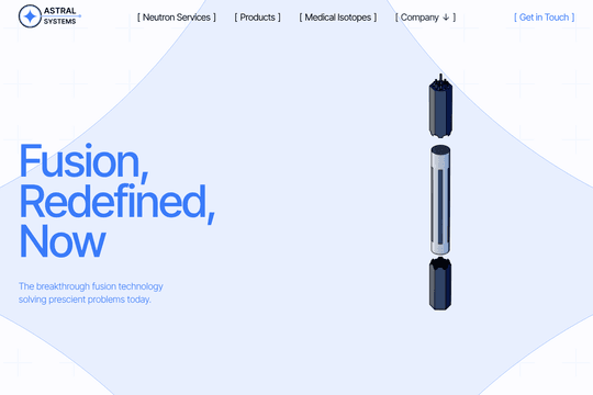 site profile thumbnail