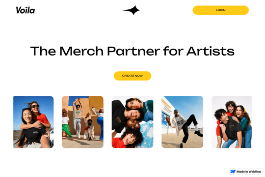 site profile thumbnail