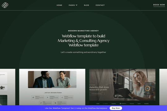 site profile thumbnail