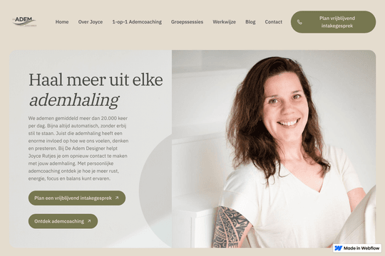 site profile thumbnail