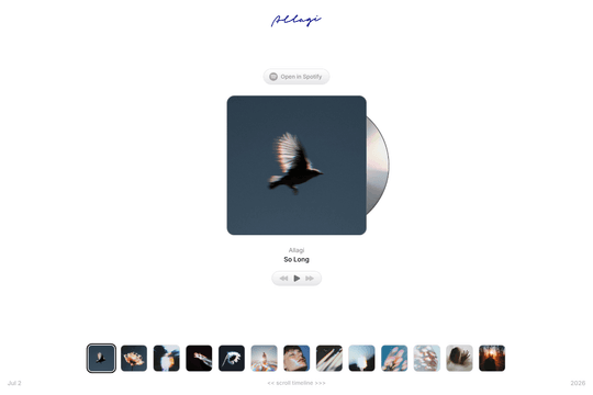 site profile thumbnail