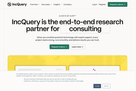 IncQuery thumbnail