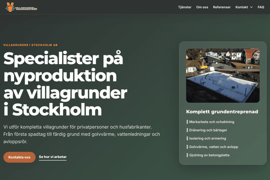 Villagrunder i Stockholm AB thumbnail