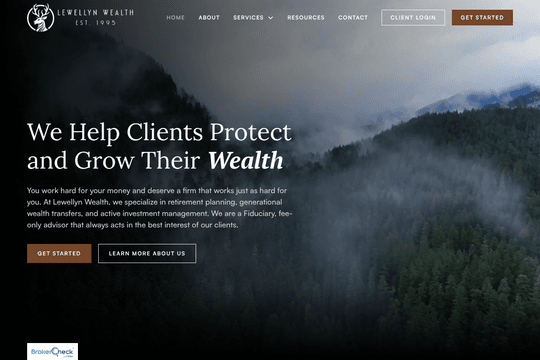 Lewellyn Wealth thumbnail