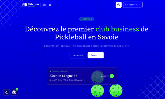 site profile thumbnail