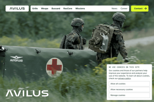 Avilus thumbnail