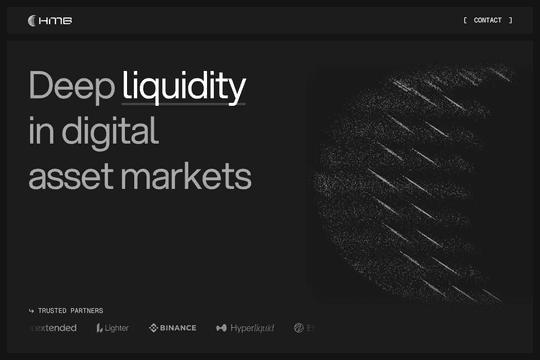 HMB Trading thumbnail
