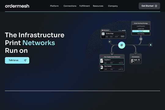 site profile thumbnail