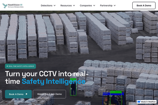 site profile thumbnail