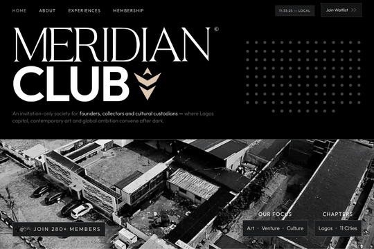 site profile thumbnail