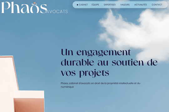 Phaos thumbnail