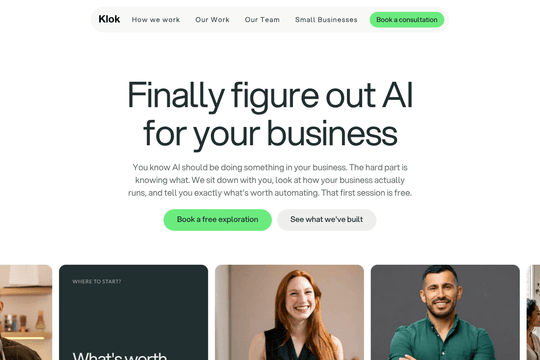 site profile thumbnail