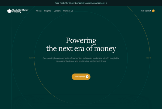The Better Money Company thumbnail