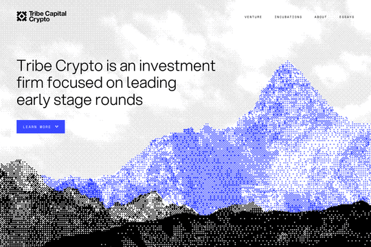 Tribe Crypto Capital thumbnail