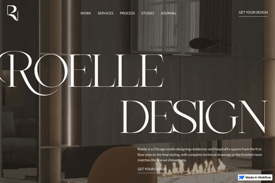 Roelle Design thumbnail