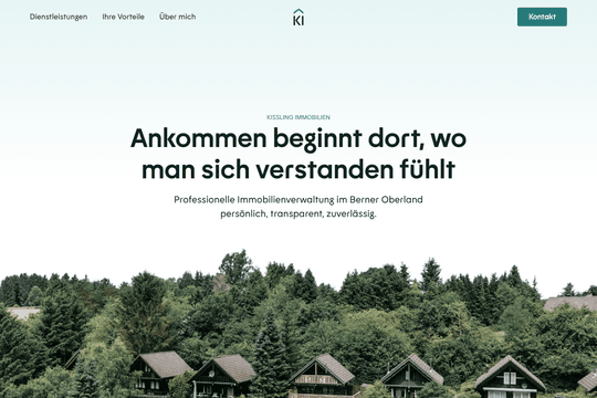 Kissling Immobilien thumbnail