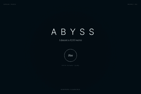 Abyss thumbnail